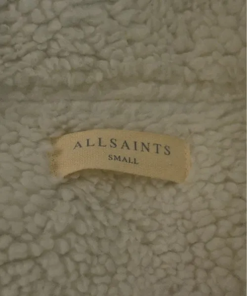 ALLSAINTS Denim jackets