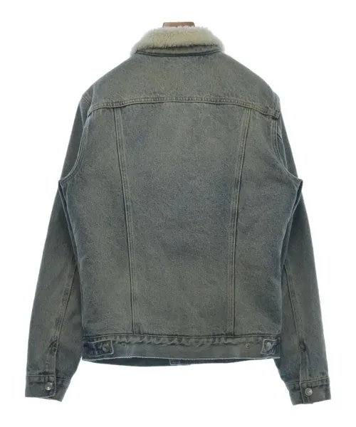 ALLSAINTS Denim jackets