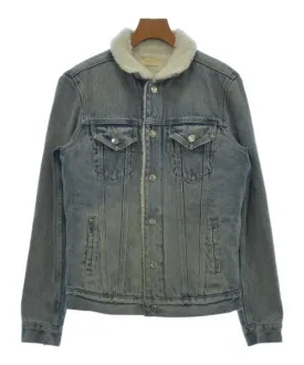 ALLSAINTS Denim jackets