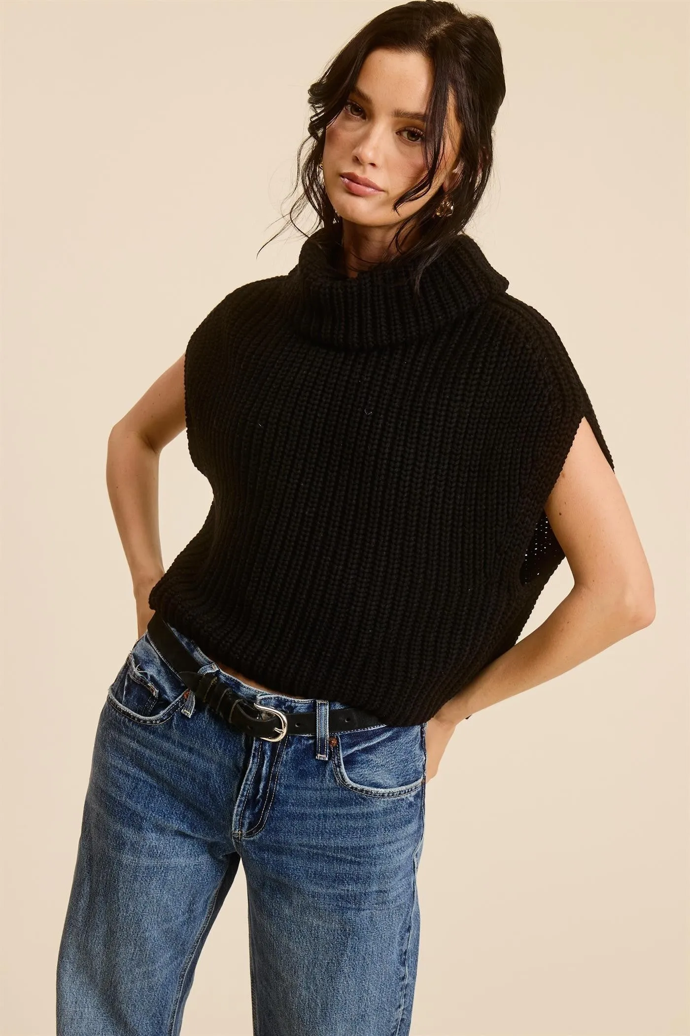 Bessie Sweater