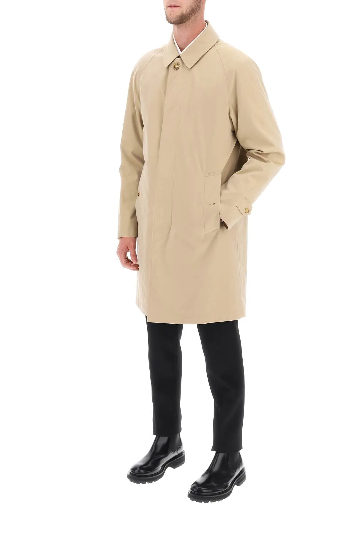 camden' trench coat