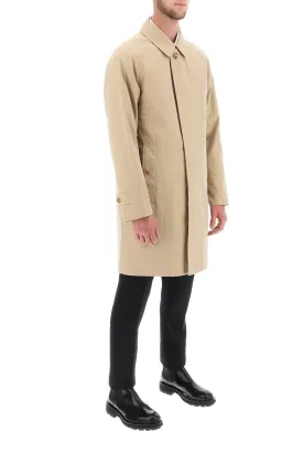 camden' trench coat