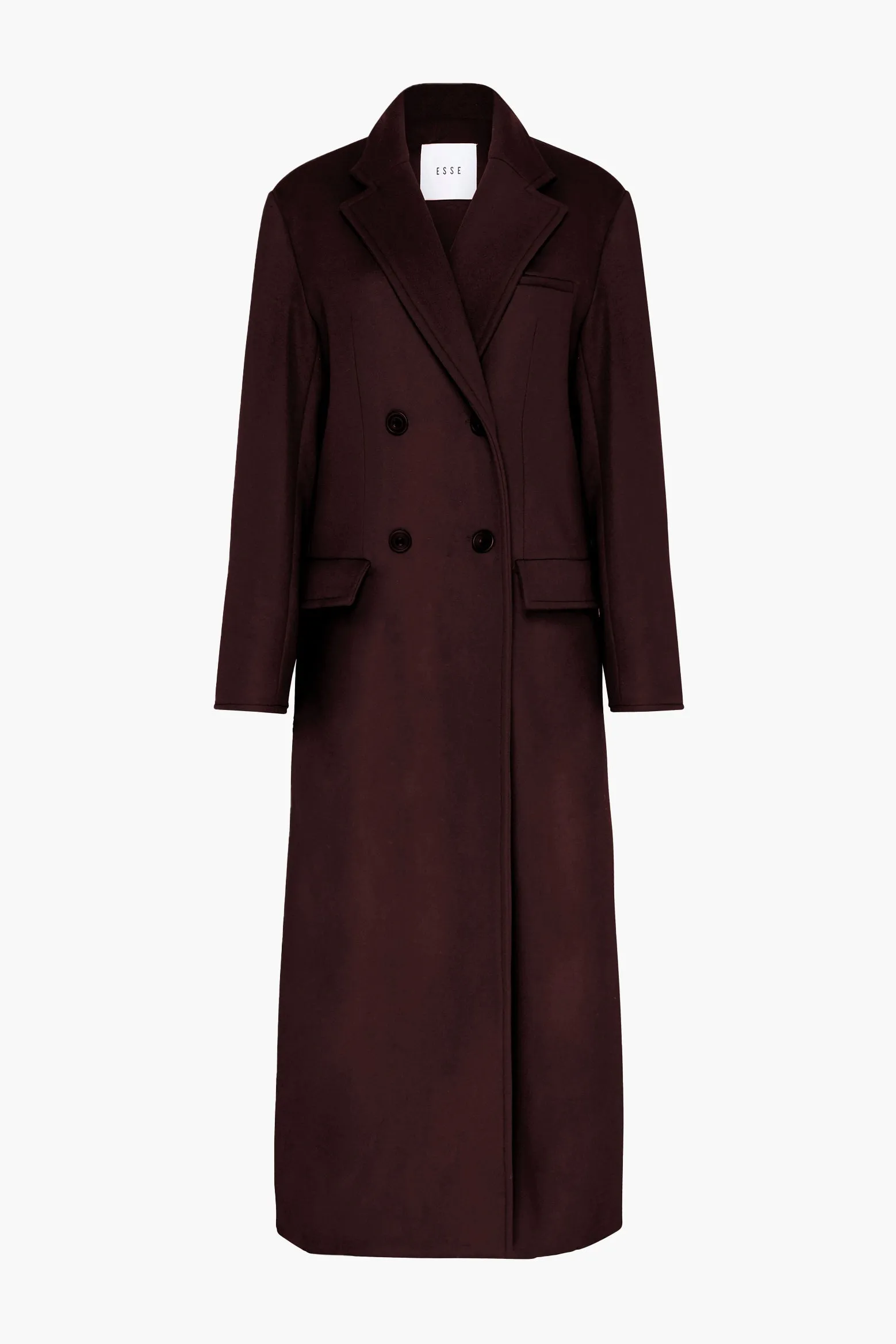 CLASSICO COAT