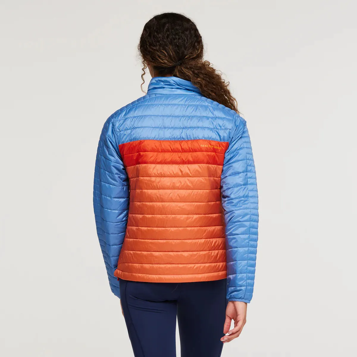 Cotopaxi | Capa Insulated Jacket | Women's