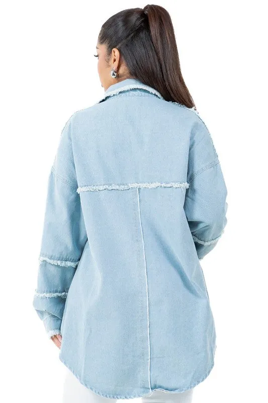 Denim Jackets