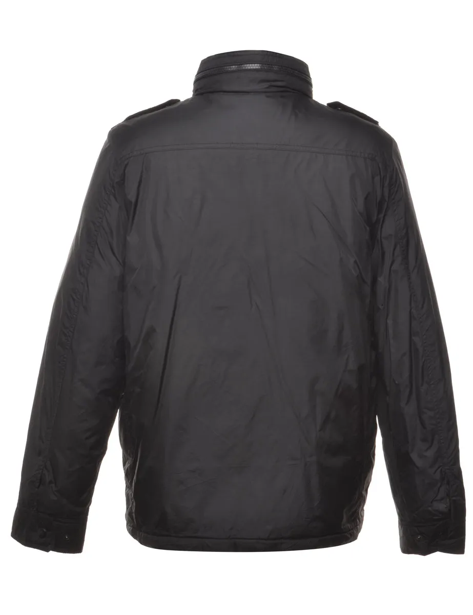 Dockers Black Classic Jacket - L