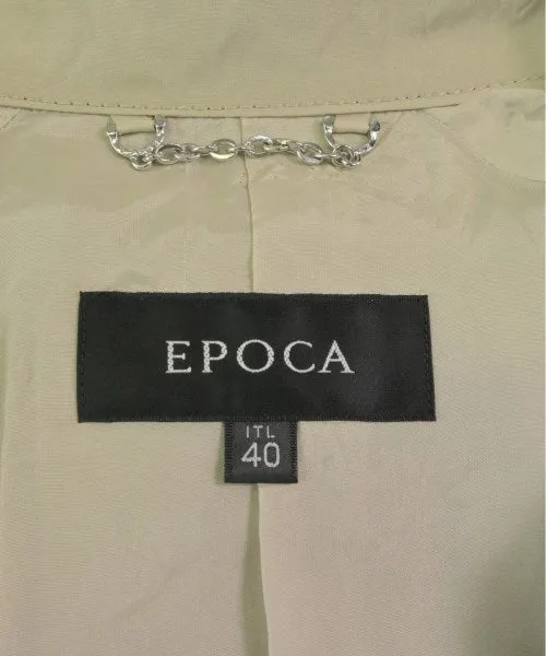 EPOCA Trench coats