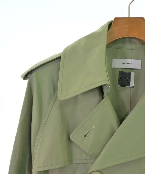 FACETASM Trench coats