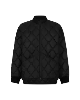 Falori-1 Quilted Jacket