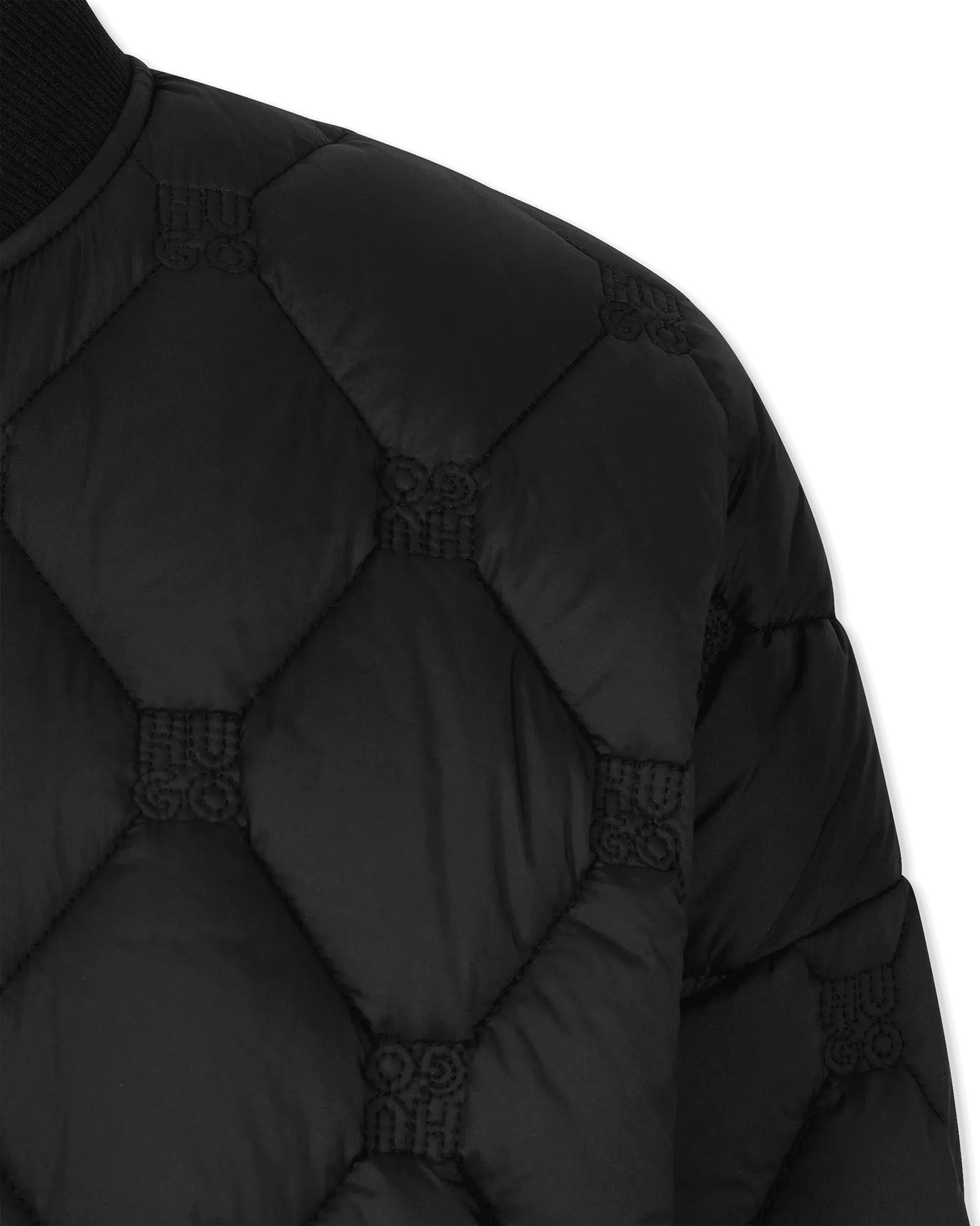 Falori-1 Quilted Jacket