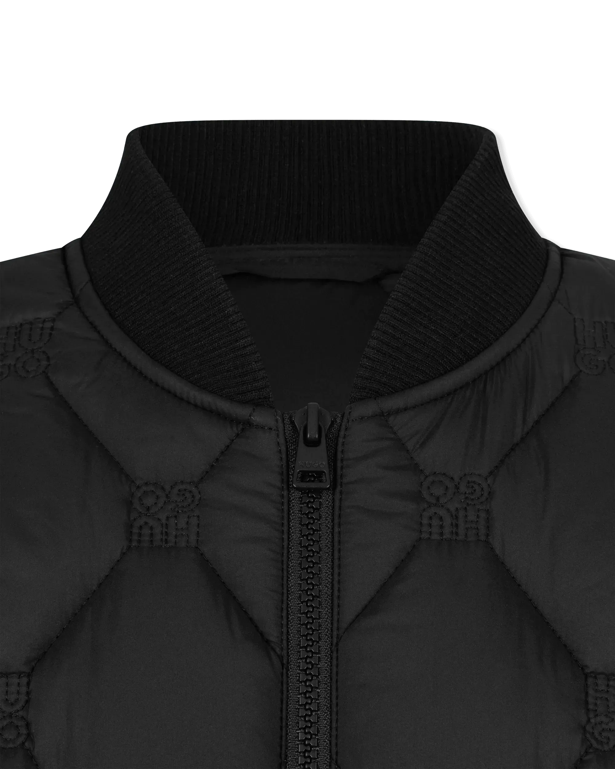 Falori-1 Quilted Jacket