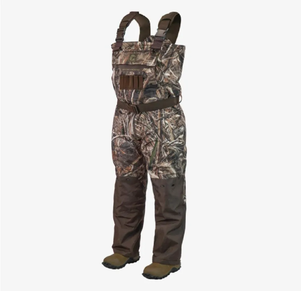 Gator Waders Women's Shield Insulated Waders