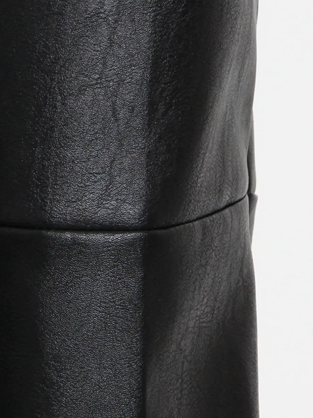 GEMM Leather Trousers