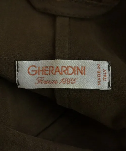 GHERARDINI Trench coats