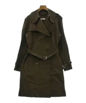 GHERARDINI Trench coats