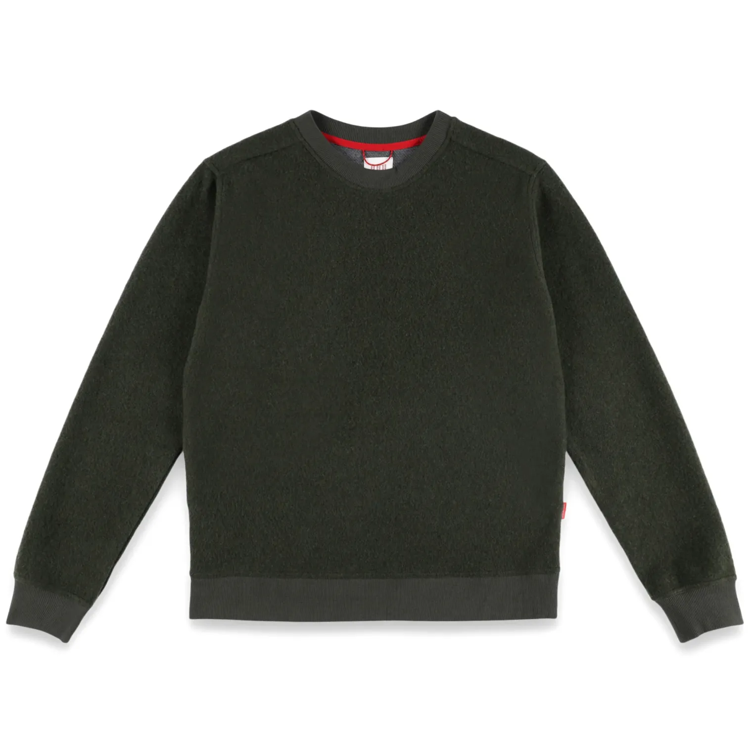 Global Sweater - Men's