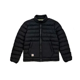 Globe Prime Down Jacket - Black