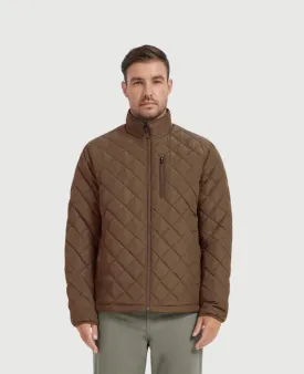 HK Quilted Heritage Jacket