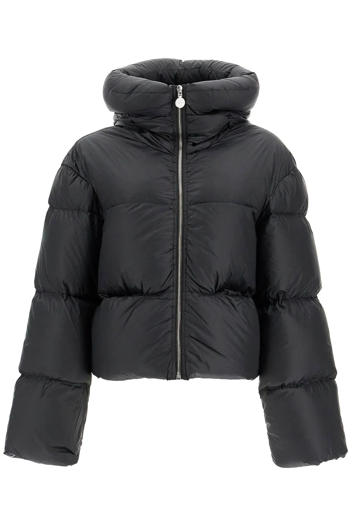 Ienki Ienki Hooded Kenny J Boxy Down Jacket