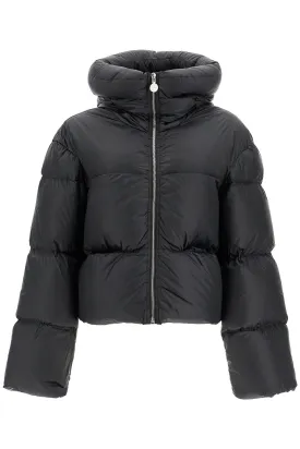 Ienki Ienki Hooded Kenny J Boxy Down Jacket