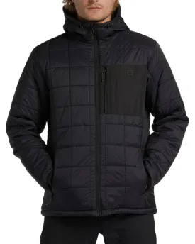 Journey Puffer Jacket