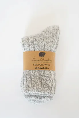 Lana Bambini - Maria Socks