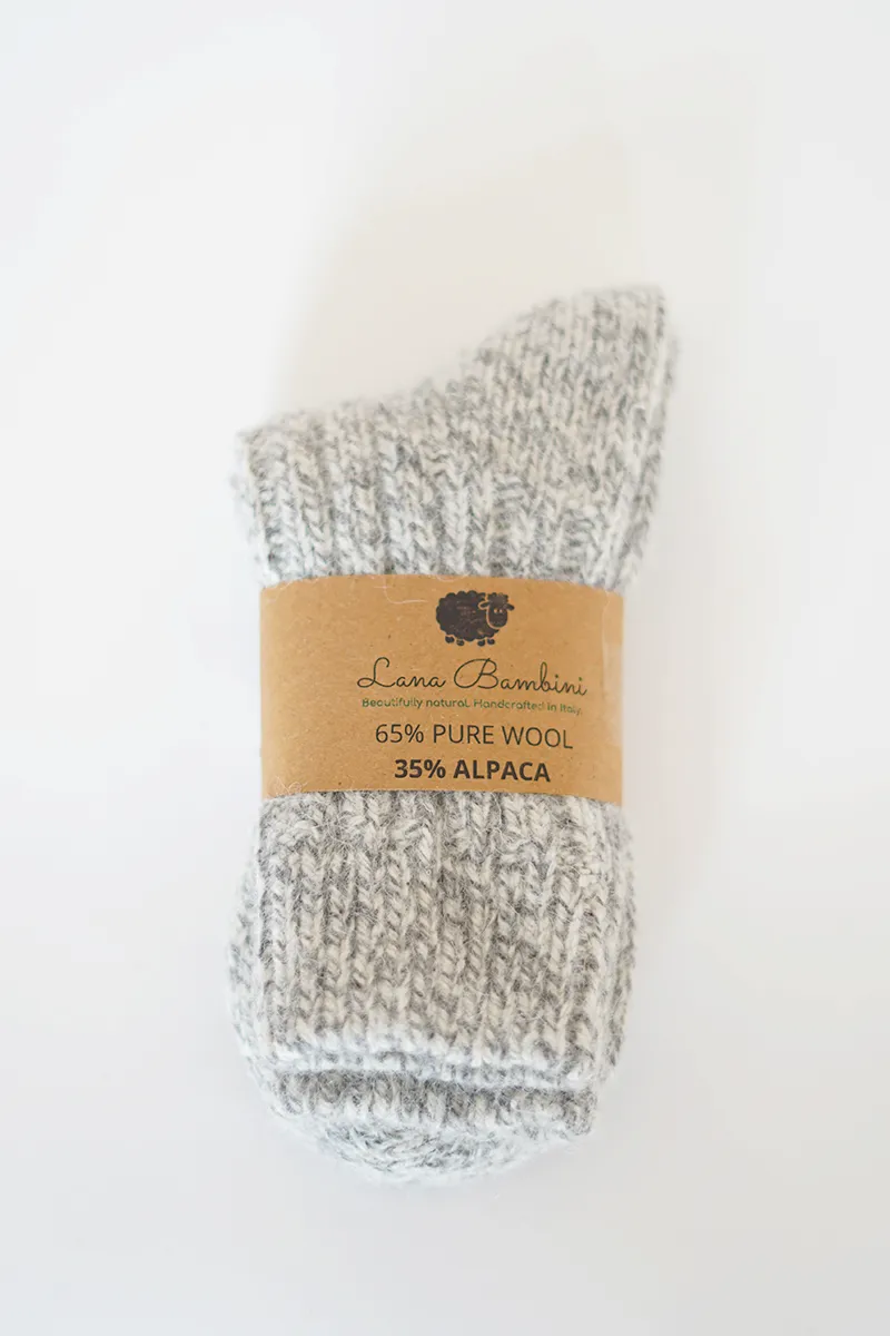 Lana Bambini - Maria Socks