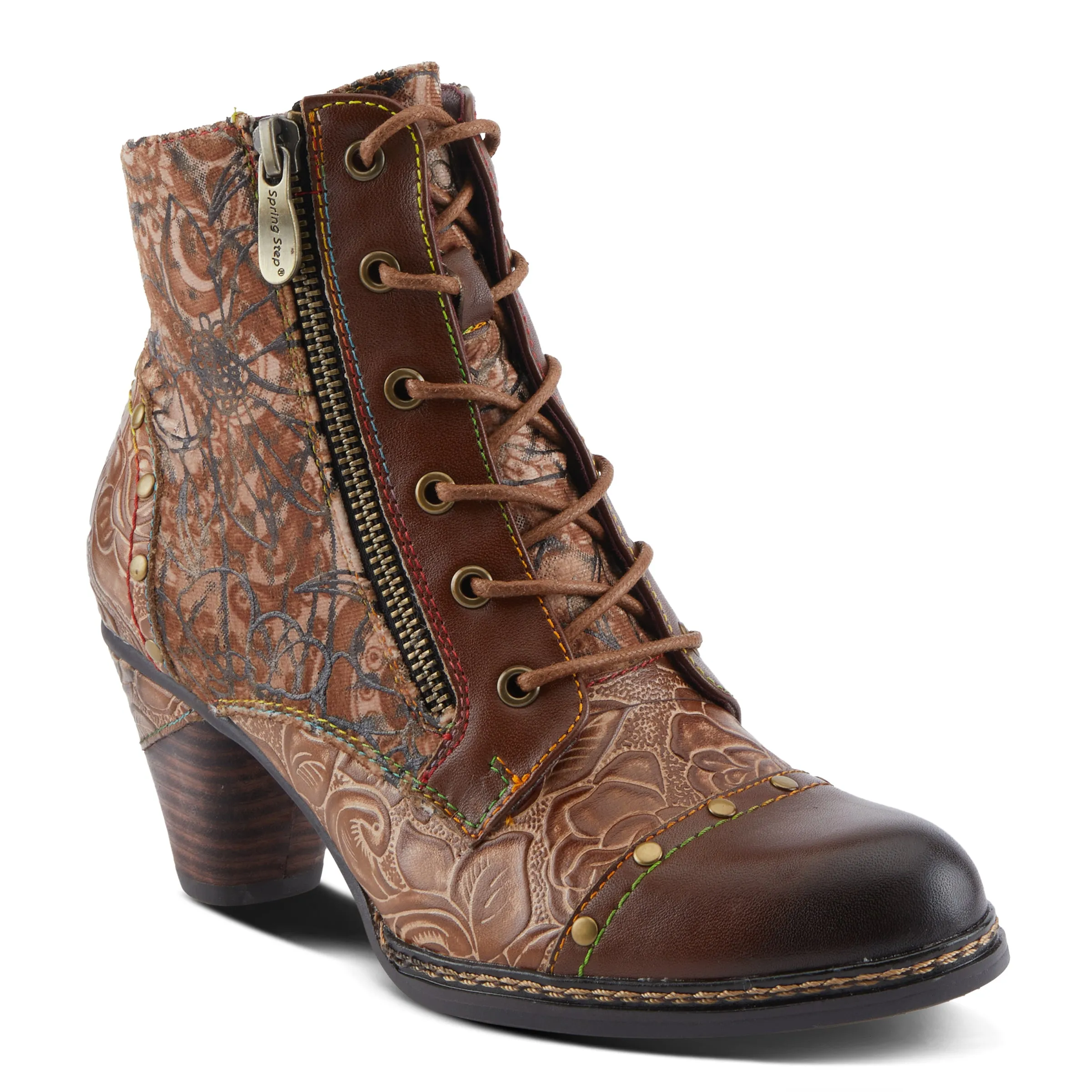 L'ARTISTE AVYANNA BOOTS