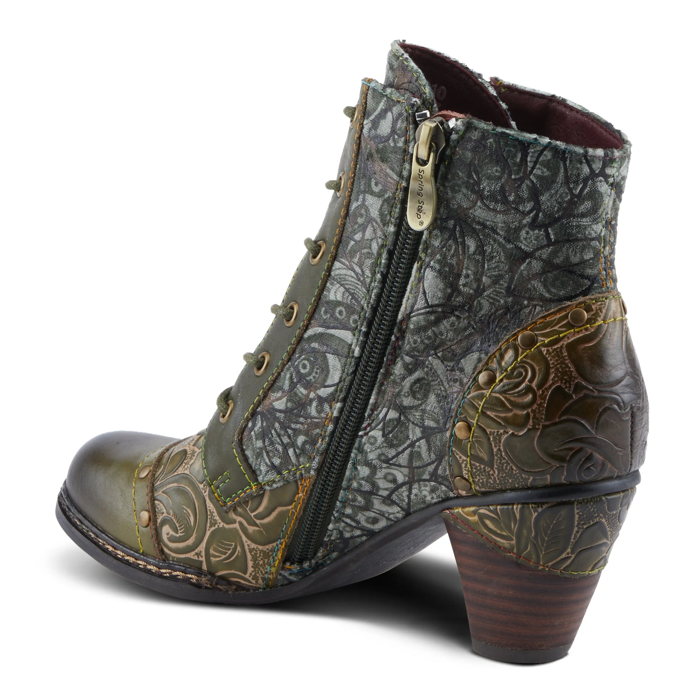 L'ARTISTE AVYANNA BOOTS