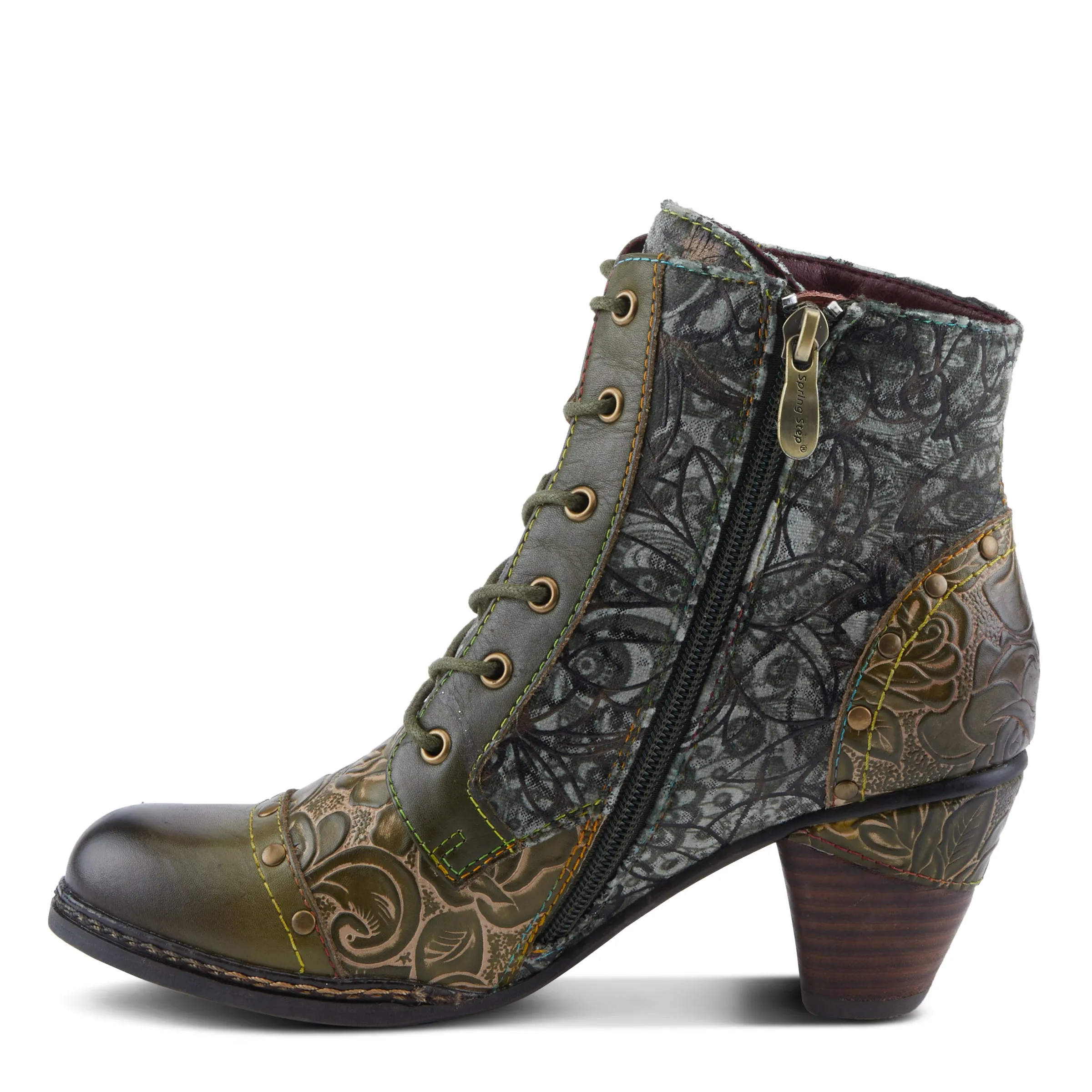 L'ARTISTE AVYANNA BOOTS