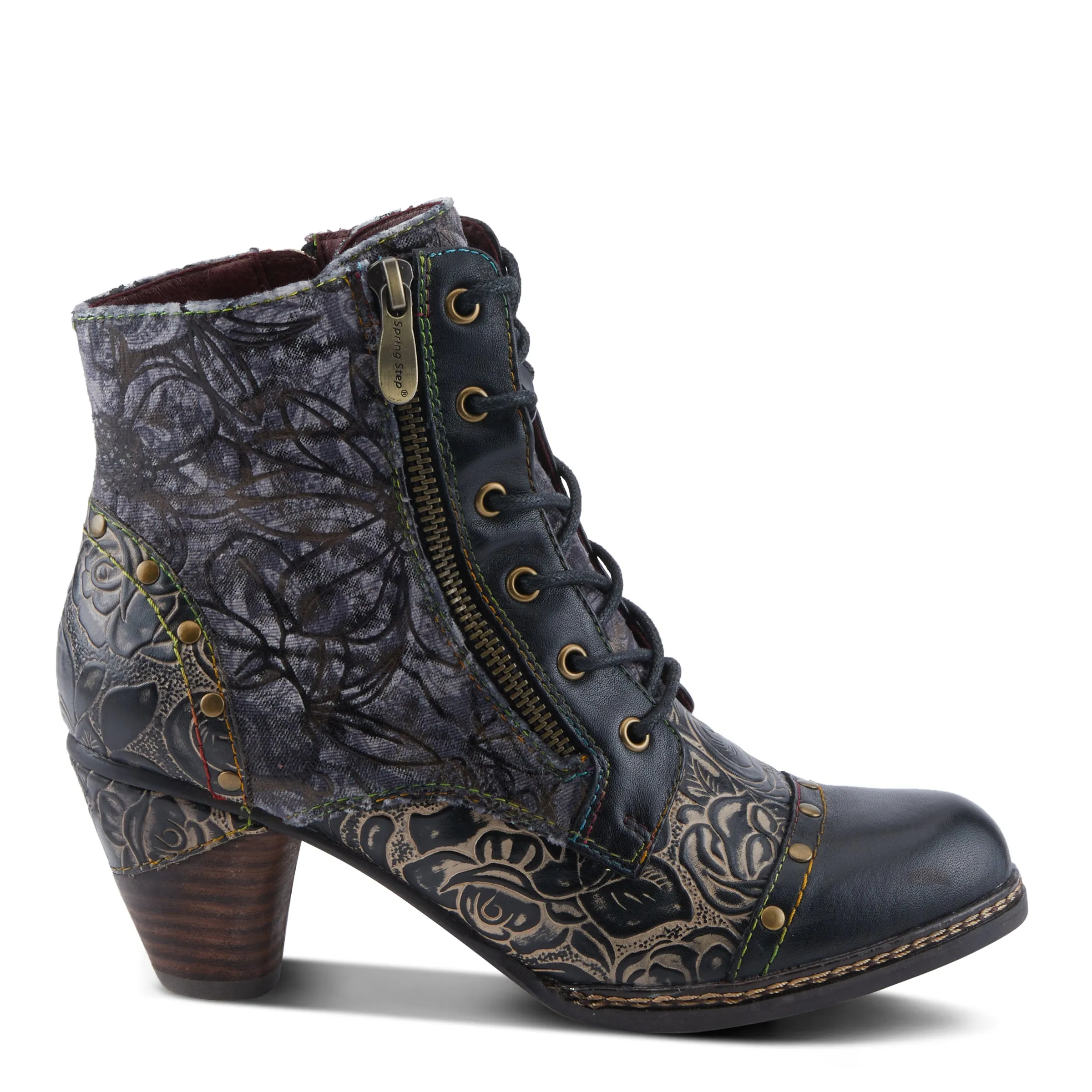 L'ARTISTE AVYANNA BOOTS