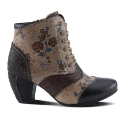 L’Artiste Hiadelvice Bootie O056