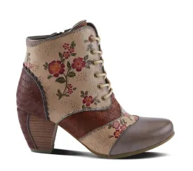 L’Artiste Hiadelvice Bootie O058