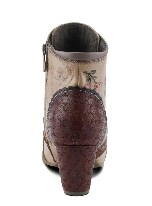 L’Artiste Hiadelvice Bootie O058