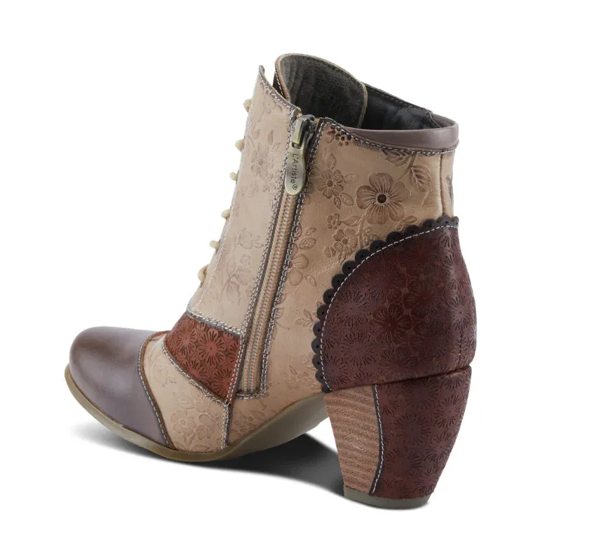 L’Artiste Hiadelvice Bootie O058