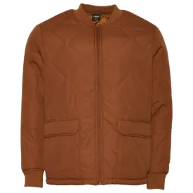 LCKR Quilted Jacket