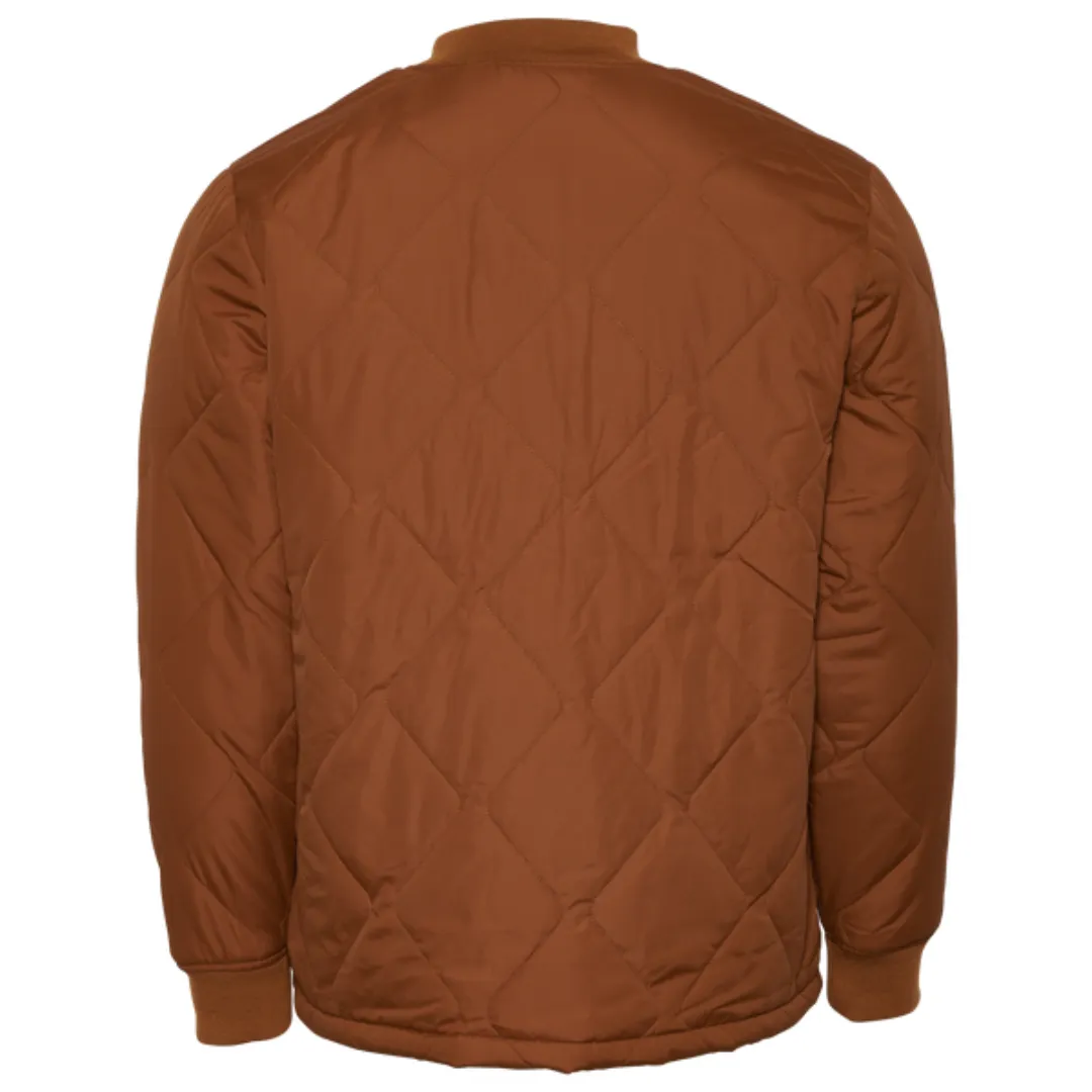 LCKR Quilted Jacket