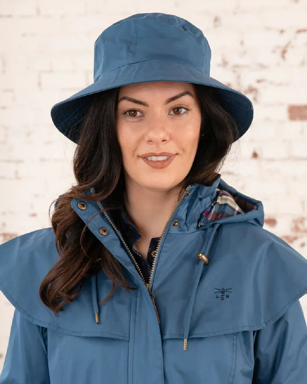 Lighthouse Storm Waterproof Hat