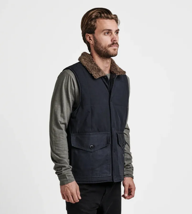 Livingston Vest