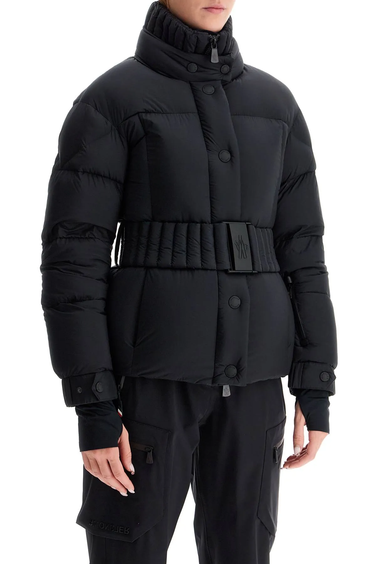 Moncler Grenoble Coronel Ski Down Jacket