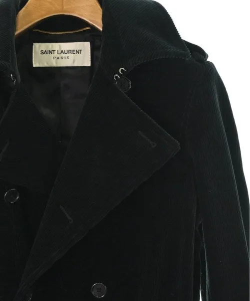 Saint Laurent Paris Trench coats