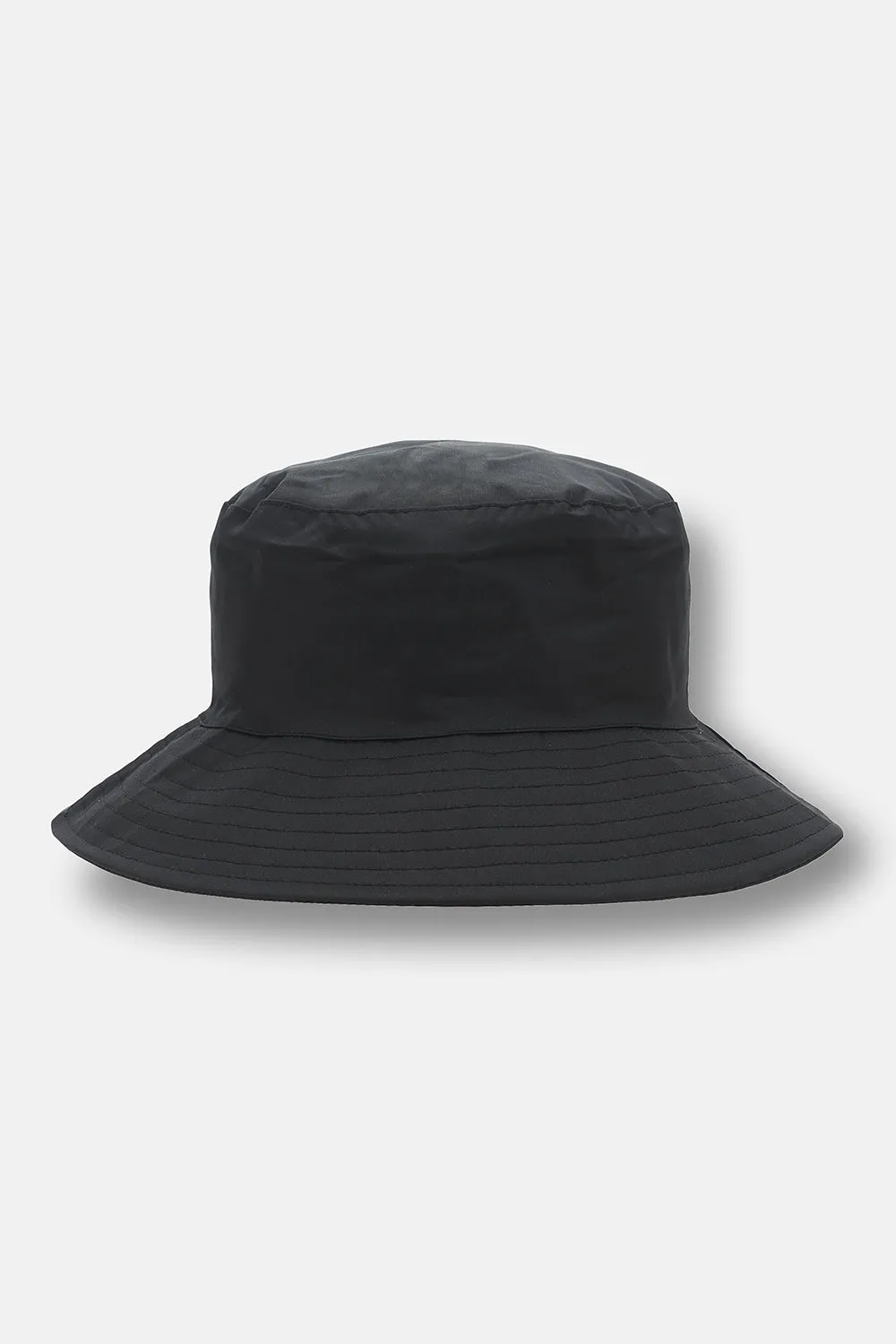 Storm Rain Hat - Black