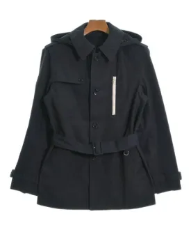 uniform experiment Trench coats