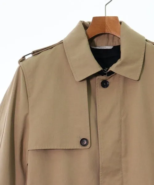 VALENTINO Trench coats