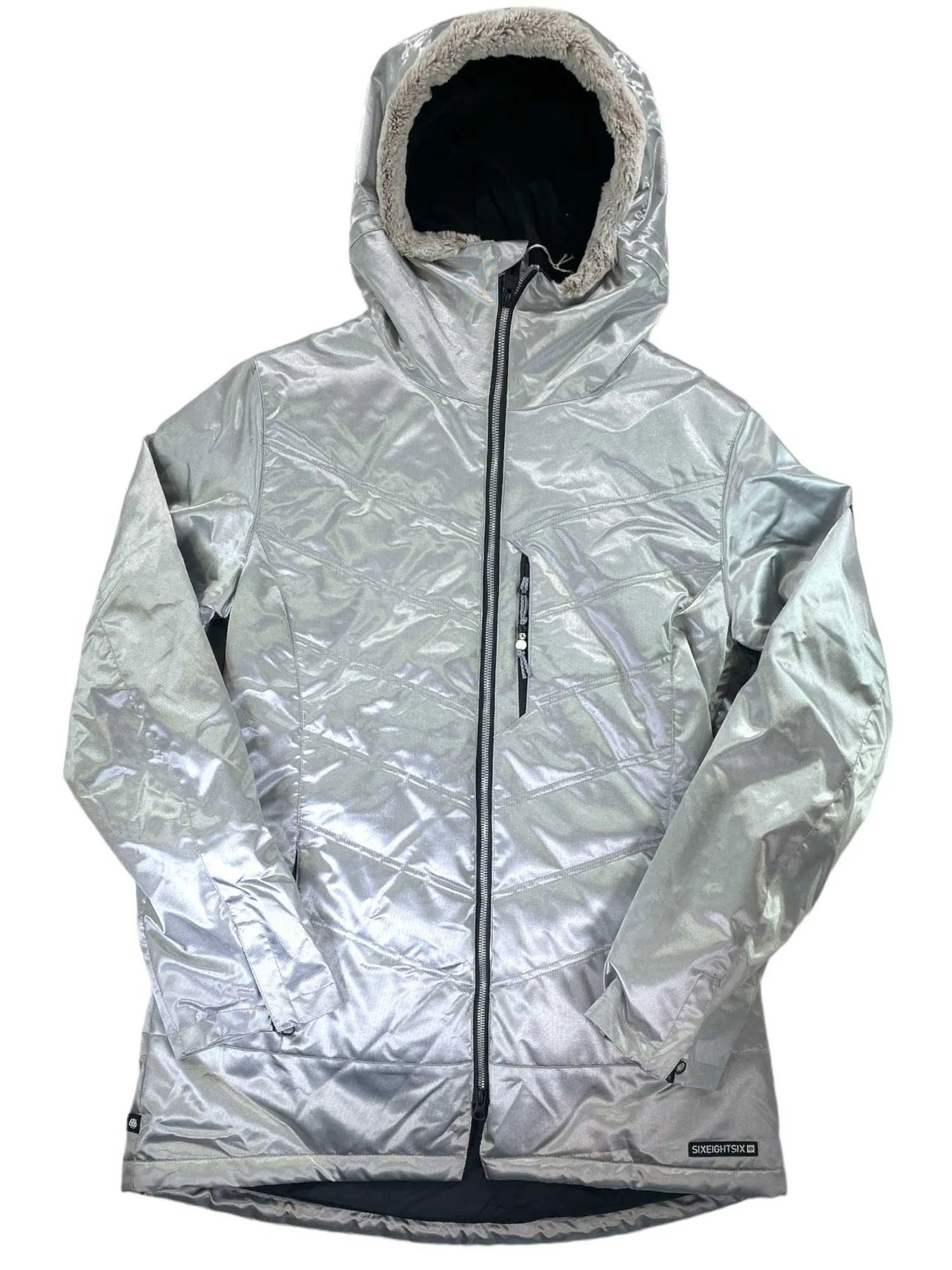 Women's Cloud Insulated Jacket