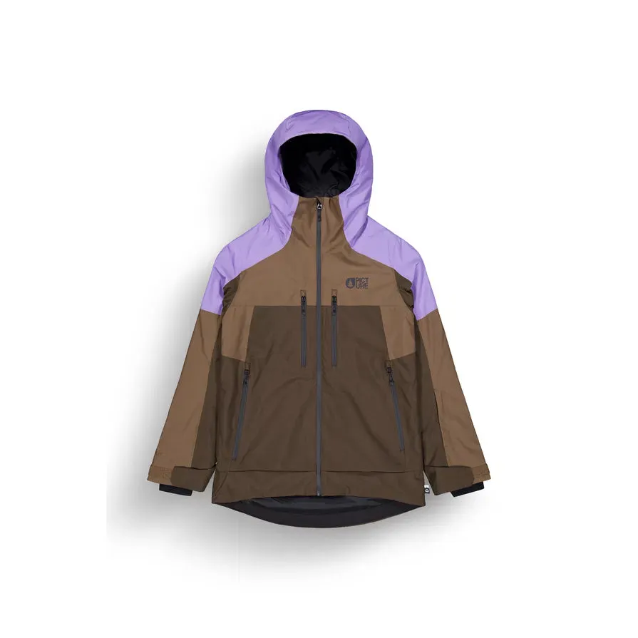 Women's Exa Jacket