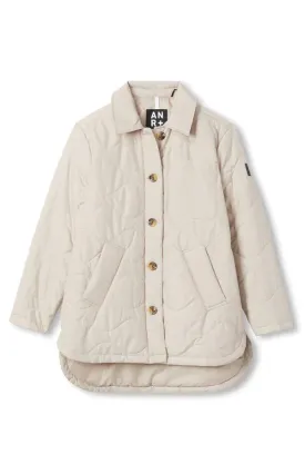 Women's Ginger Shirt Jacket