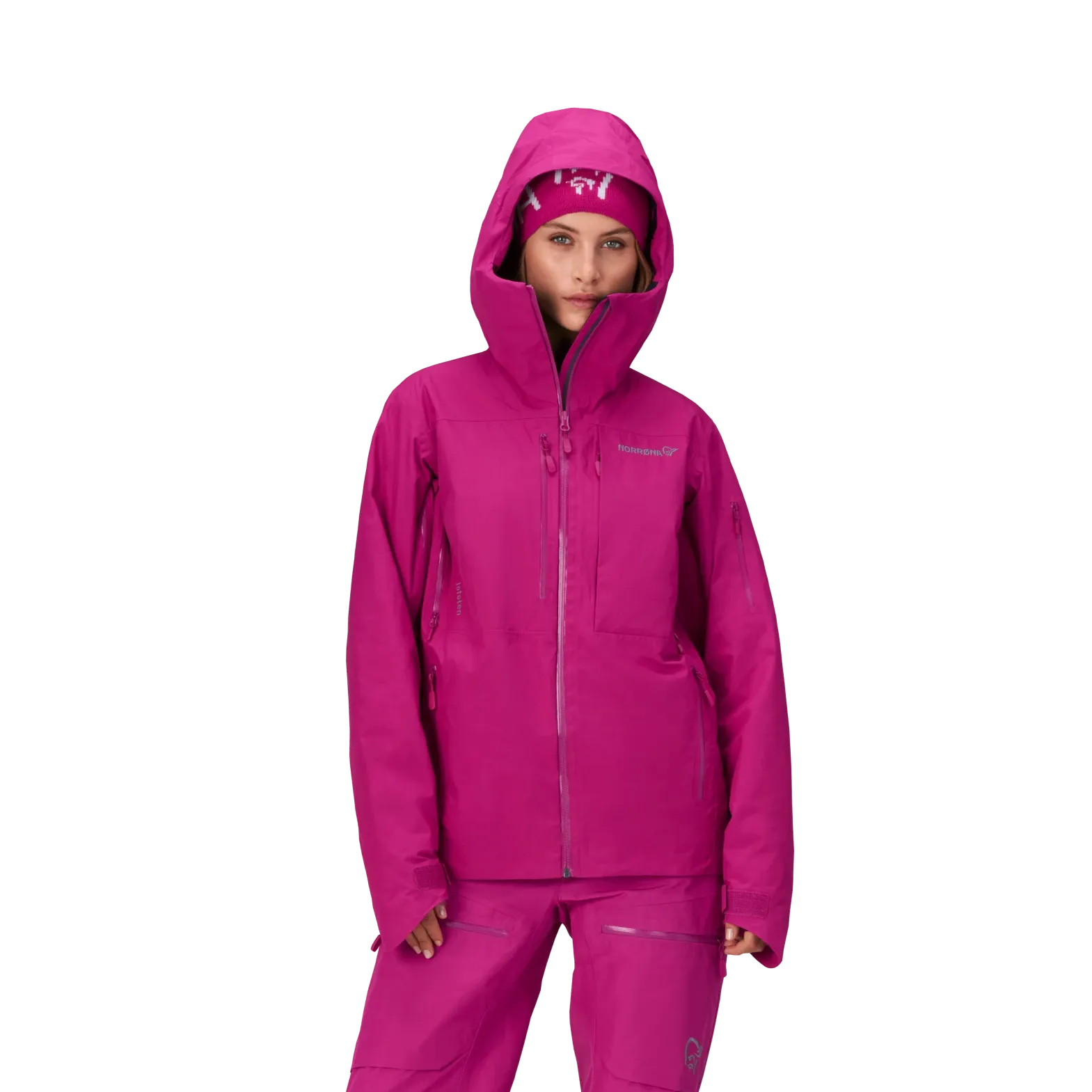 Women's Lofoten Gore-Tex Insulated Jacket