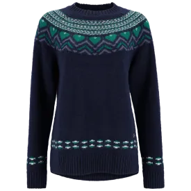 Women's Sundve Knit Sweater