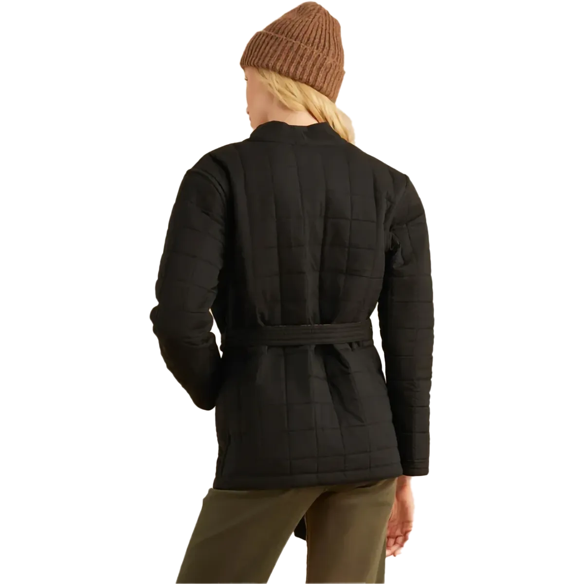 Women's Tora Quilted Jacket